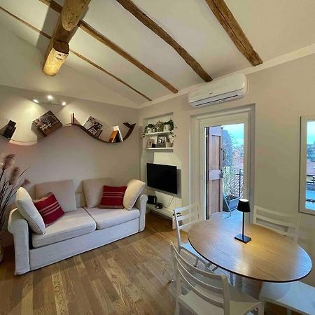 Romantic Attic Room With Panoramic View Bolonia Zewnętrze zdjęcie