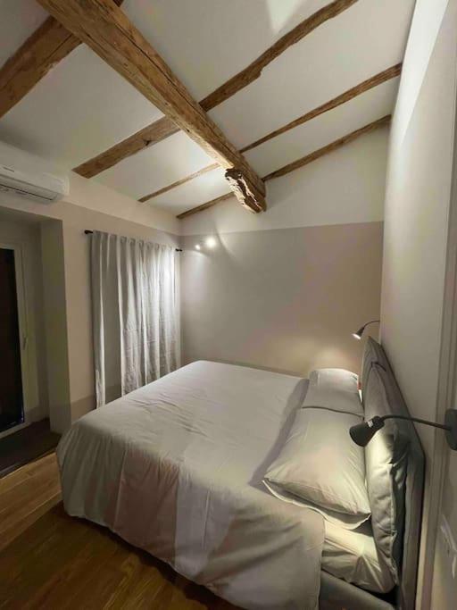 Romantic Attic Room With Panoramic View Bolonia Zewnętrze zdjęcie