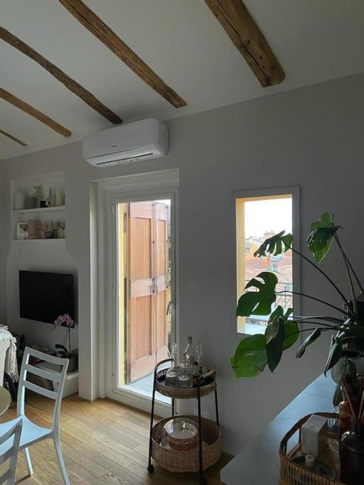 Romantic Attic Room With Panoramic View Bolonia Zewnętrze zdjęcie